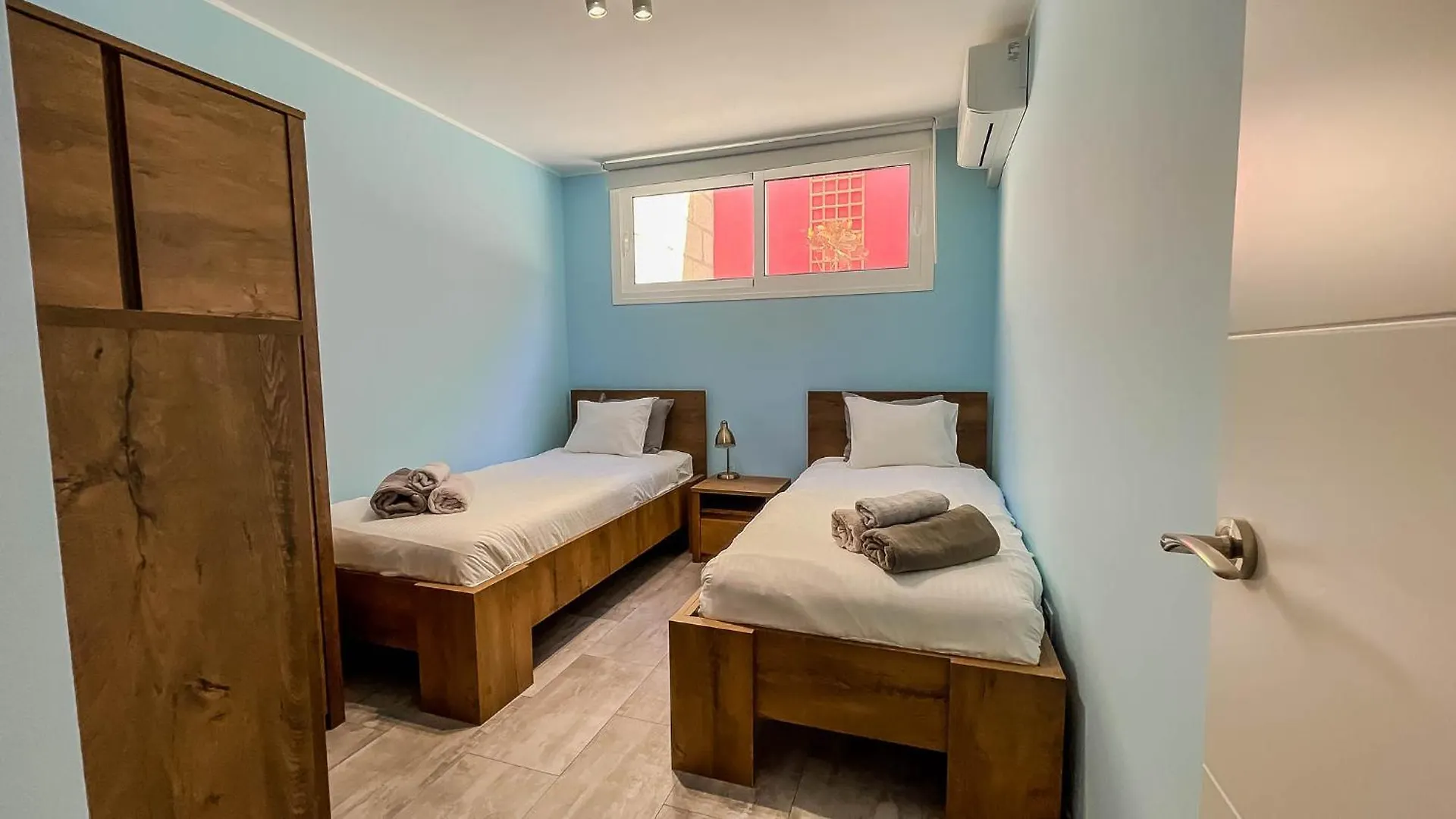 Holiday home Villa Green Heart Palm-mar