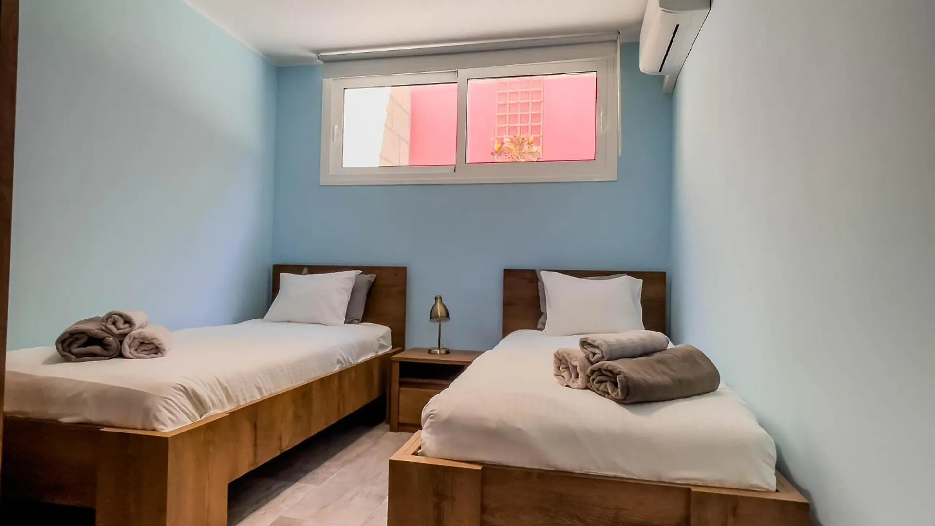 Villa Green Heart Palm-mar Holiday home