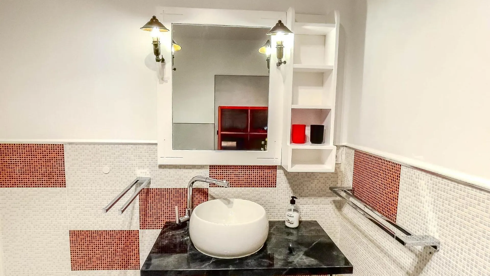 Holiday home Villa Green Heart Palm-mar